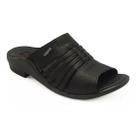 Chinelo Itapuã Canoa Masculino Couro 4601s16 Slide Chinelo Itapuã Canoa Masculino Couro 4601s16 Slide