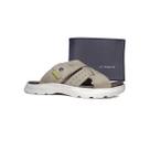 Chinelo Itapua Masculino Couro 1251 Toast