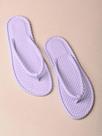 Chinelo JELLY Casual confortável Macio moderno e versátil.