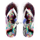 Chinelo jimi hendrix Chinelo jimi hendrix
