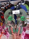Chinelo Jurrasic Park