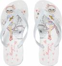 Chinelo Juvenil Infantil Feminino Sandália Menininha Bike, Magicc