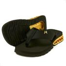Chinelo Kenner Amp W Gold Masculino Chinelo Kenner Amp W Gold Masculino