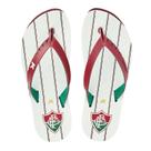 Chinelo Kenner Collab Red Fluminense Oficial Licenciado - Ref DRE-01