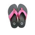 Chinelo Kenner Feminino Kyra Essence Rosa Ref - DGJ-04