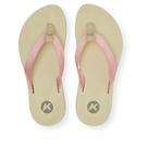 Chinelo kenner feminino kyra slim casual djd-11