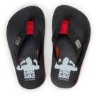 Chinelo Kenner Gabigol Infantil Menino One Kids HVZ-02 Chinelo Kenner Gabigol Infantil Menino One Kids HVZ-02