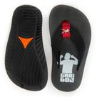 Chinelo Kenner Gabigol One Infantil Menino HOF-01 - 27 ao 33
