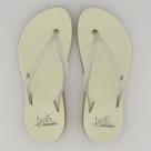 Chinelo Kenner Ibiza Anitta Feminino Off White