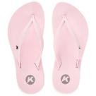 Chinelo Kenner Ibiza Feminino Rosa
