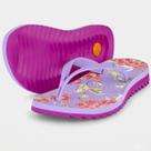 Chinelo Kenner Ibiza Oasis Feminino - Roxo e Rosa - 34 Chinelo Kenner Ibiza Oasis Feminino - Roxo e Rosa - 34
