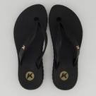Chinelo Kenner Ibiza Pro Feminino All Black