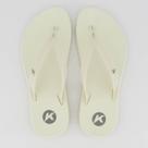 Chinelo Kenner Ibiza Pro Feminino Off White