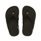Chinelo Kenner Infantil Juvenil Nk6 Pro Preto Original Chinelo Kenner Infantil Juvenil Nk6 Pro Preto Original