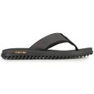 Chinelo Kenner K-Pro Dots Masculino Preto - Chinelo Kenner K-Pro Dots Masculino Preto -