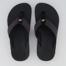 Chinelo Kenner K Pro Dots Preto e Cinza Chinelo Kenner K Pro Dots Preto e Cinza