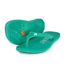Chinelo Kenner Kenner New Summer Verde Água -