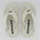 Chinelo Kenner Kivah Branco