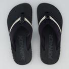 Chinelo Kenner Kivah Colors Preto