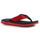 Chinelo Kenner Kivah DLK-04 Masculino - Preto/Vermelho Chinelo Kenner Kivah DLK-04 Masculino - Preto/Vermelho