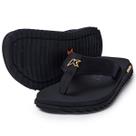 Chinelo Kenner Kivah Dlk Sandália Dedo Tratorada Conforto