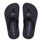 Chinelo kenner kivah full force masculino dkd