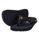 Chinelo Kenner Kivah Full Force Masculino Preto