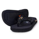 Chinelo kenner kivah full force preto - dkd-03
