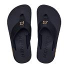 Chinelo Kenner Kivah Masculino - Preto Chinelo Kenner Kivah Masculino - Preto