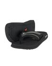 Chinelo Kenner Kivah New Force Masculino - Preto e Cinza