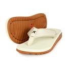 Chinelo Kenner Kivah Nylon Collab FBC Masculino Off White