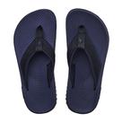Chinelo Kenner Kivah Pro Cushy DKR-03 Preto / Azul