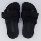 Chinelo Kenner Kivah Slide Preto Chinelo Kenner Kivah Slide Preto