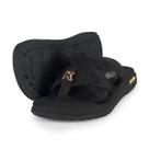 Chinelo Kenner Kivah Spider Masculino - Preto