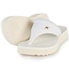 Chinelo Kenner Kyra From Rio Anitta Feminino - Branco Chinelo Kenner Kyra From Rio Anitta Feminino - Branco