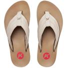 Chinelo Kenner Kyra Pro Comfy Feminino Crepe