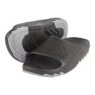 Chinelo Kenner Makho Slide EVA Masculino Preto