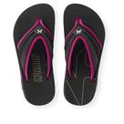 Chinelo kenner masculino kivah collab l7 new force casual djc-02