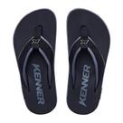 Chinelo Kenner Masculino Kivah Cushy DKS
