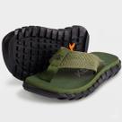 Chinelo Kenner Megah Masculino - Verde - 41