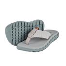 Chinelo Kenner Megah Puffer Masculino Cinza