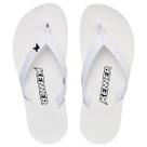 Chinelo Kenner New Summer Masculino Branco