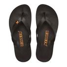 Chinelo Kenner New Summer Masculino - Preto e Laranja Chinelo Kenner New Summer Masculino - Preto e Laranja