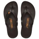 Chinelo Kenner New Summer PVC Masculino Preto