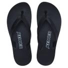 Chinelo Kenner New Summer PVC Masculino Preto