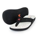 Chinelo Kenner Nk6 Ampass Vasco da Gama Masculino Branco Chinelo Kenner Nk6 Ampass Vasco da Gama Masculino Branco