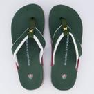 Chinelo Kenner NK6 Fluminense Verde Chinelo Kenner NK6 Fluminense Verde
