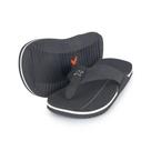 Chinelo Kenner NK6 Infantil Confortável Macio e Antiderrapante Cinza ou Preto Chinelo Kenner NK6 Infantil Confortável Macio e Antiderrapante Cinza ou Preto