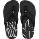 Chinelo kenner nk6 l7nnon preto - dxx-01