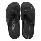Chinelo kenner nk6 preto - dfy-01
